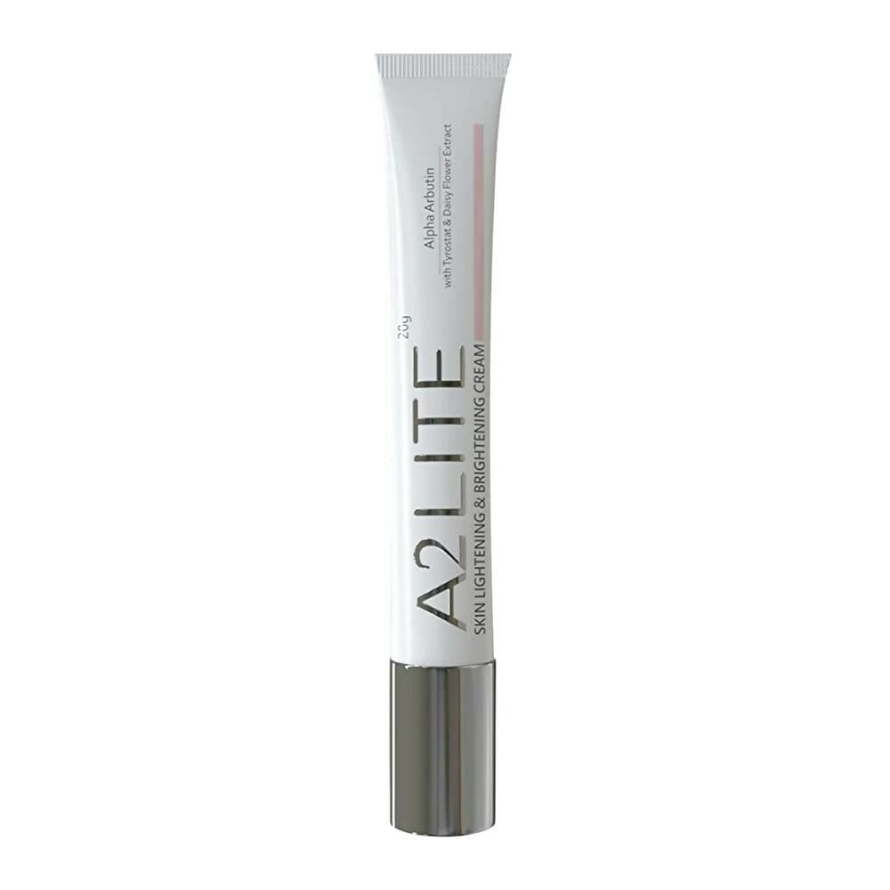Ethicare Remedies A2 Lite Skin Lightening & Brightening Cream