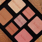 Milani All Inclusive Eye Cheek & Face Palette - Light to Medium - Distacart