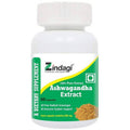 Zindagi Ashwagandha Extract Capsules - Distacart