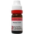 Dr. Reckeweg Rumex Cris Dilution - Distacart