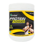 Zindagi Protein Powder - Distacart