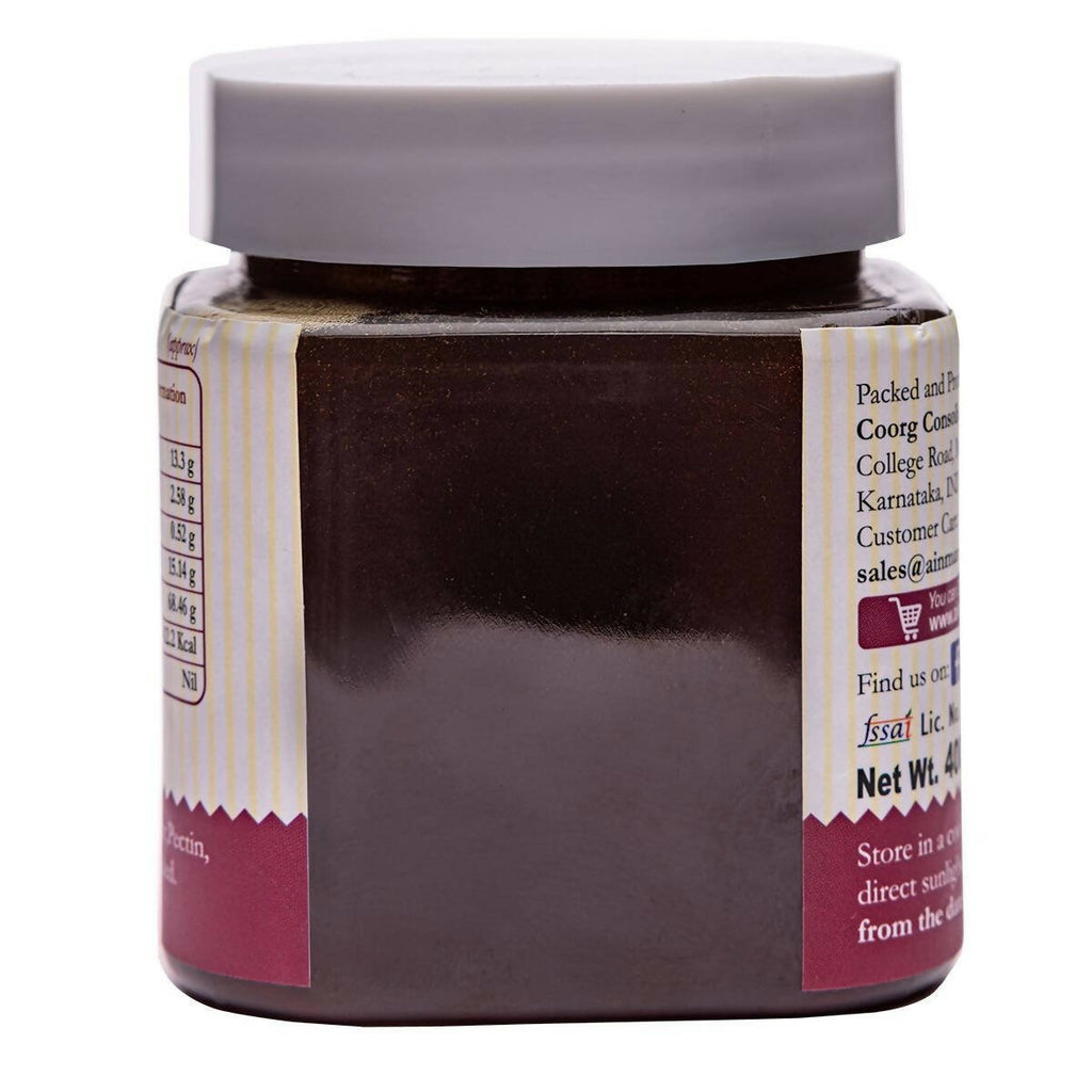 Ainmane Passion Fruit Jam - Distacart
