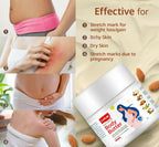 LuvLap Naturals Body Butter for Pregnant Belly
