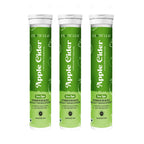 Exotic Leaf Green Apple Cider Vinegar Tablets - Distacart
