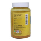 Herbal Hills Ayurveda Turmeric Latte Haldi Milk Powder / Golden Milk Instant Mix, Turmeric Milk Instant Mix