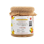 HoneyVeda Premium Raw Mustard Honey - Distacart