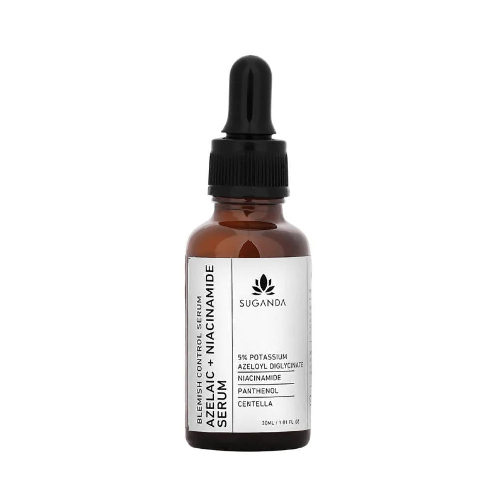 Suganda Azelaic + Niacinamide Serum