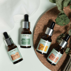 Nat Habit Nilgiri Eucalyptus Essential Oil