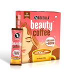 Bevzilla Beauty Coffee - Distacart