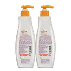 Santoor Body Lotion Whitening And UV Protection - Distacart