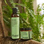 Haeal Aloe Vera Shampoo + Conditioner Combo