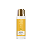 Forest Essentials Ultra Rich Body Milk Mashobra Honey & Vanilla Body Lotion