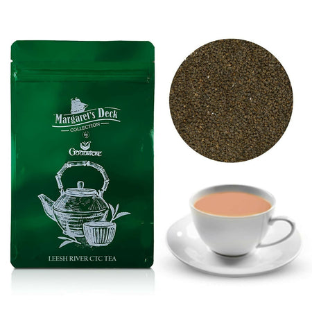 Goodricke Leesh River Assam Milk Tea