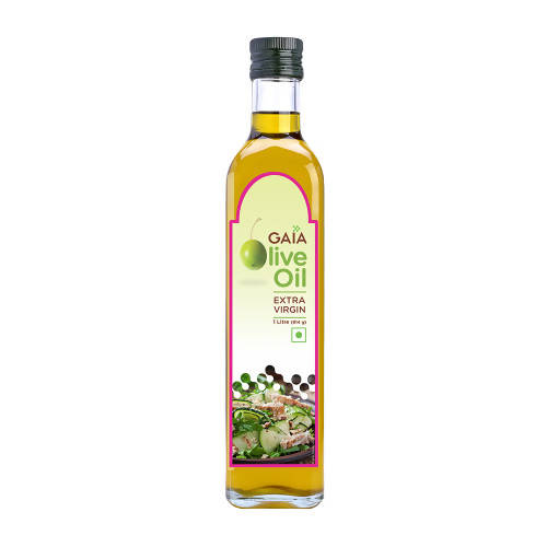 Gaia Extra Virgin Olive Oil - Distacart
