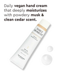 The Face Shop Non-Greasy Vegan Hand Cream - Sunrise Bedroom With Hyaluronic Acid