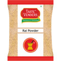 Taste Venders Rai (Mustard) Powder - Distacart