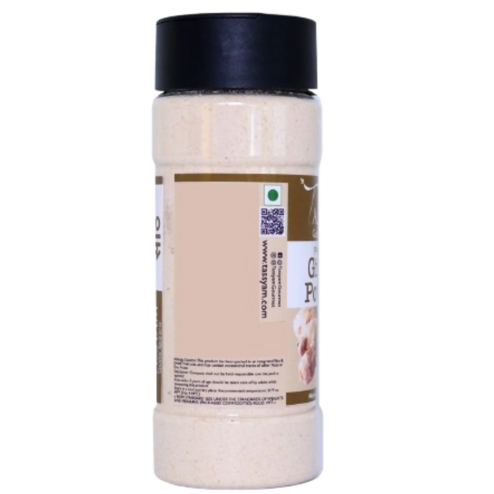 Tassyam Organics Ginger Powder - Distacart