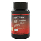 Biovati Herbal Sj Capsules - Distacart