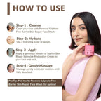 Perenne Barrier Skin Repair Intensive Restorative Cream