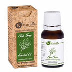 Naturalis Essence of Nature Tea Tree Essential Oil