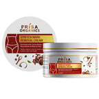 Prisa Organics Stretch Mark Removal Cream To Reduce Stretch Marks, Scars, Spots, Discolouration