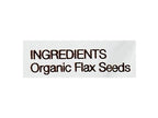 Flax Seeds