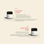 Kanpeki Pro 10 Step Bridal Bright Facial Kit