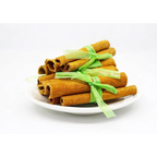 Tassyam Organics Premium Rolled Cinnamon Sticks - Pouch - Distacart