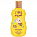 Lotus Herbals Baby+ Gentle Cleansing Shampoo (200 Ml)