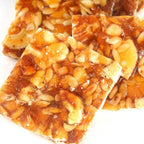 Nathu's Dry Fruit Chikki