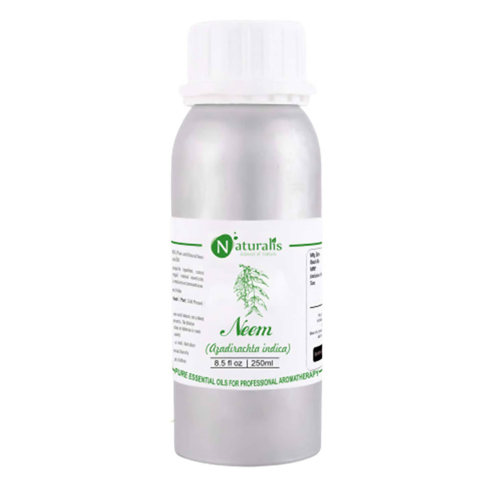 Naturalis Essence of Nature Neem Oil