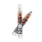 FAE Beauty Belonging Peachy Brown Lip Gloss