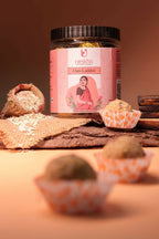 Nuskha Oats Laddoo For Pregnancy - Distacart