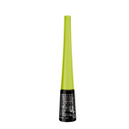 Elle 18 Eye Drama Liner - Glo Green