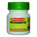 Baidyanath Hridyaranaw Ras - Distacart