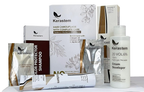 Kerastem Hair Color Dark Brown No 3