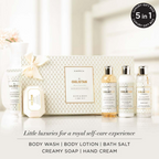 Kimirica The Royal Gulistan Luxury Gift Set Kit