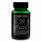 Livestamin Vitality & Vigour Capsules - Distacart