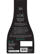 Nat Habit Curry Mustard Block Protection Fresh Hair Nutri Mask - Distacart