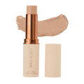 Swiss Beauty Satin Finish Foundation Stick - 03 Warm Honey
