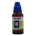 Father Muller Iberis Amara Mother Tincture Q - Distacart