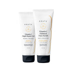 Arata Vitamin C Replenish Regime