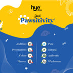 Hye Pets Goat Milk Powder For Pets