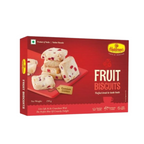 Haldiram's Fruit Cookies - Distacart