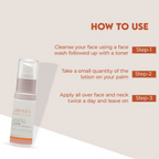 Jovees Premium Sun Shield Protective Lotion SPF 40 PA+++