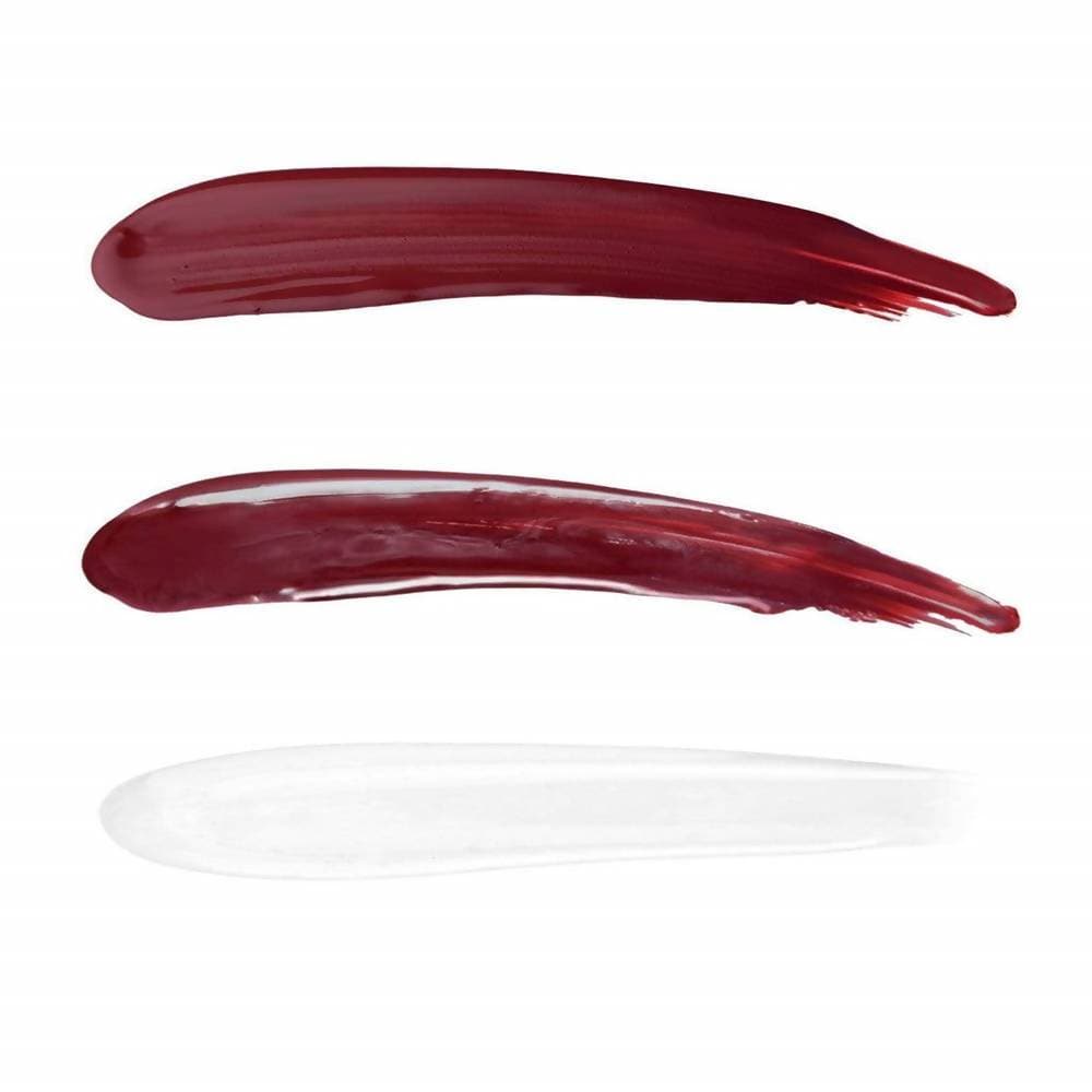 Sugar Smudge Me Not Lip Duo - Rust Lust (Red Terracotta)