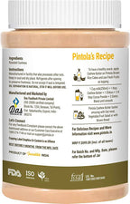 Pintola Natural Cashew Butter - Distacart