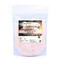 Tassyam Organics Pink Himalayan Rock Salt Fine Grounds - Distacart