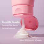 Within Beauty Fresh Start Barrier Boost Cream Face Cleanser