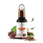 Ayouthveda Manjisthadya Taila (Facial Oil) - Distacart
